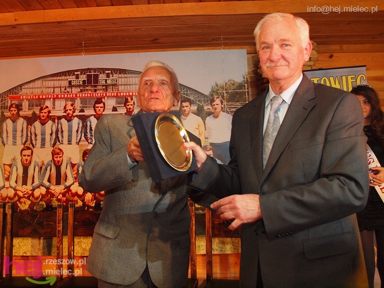 Gala Mieleckiego Sportu 2012