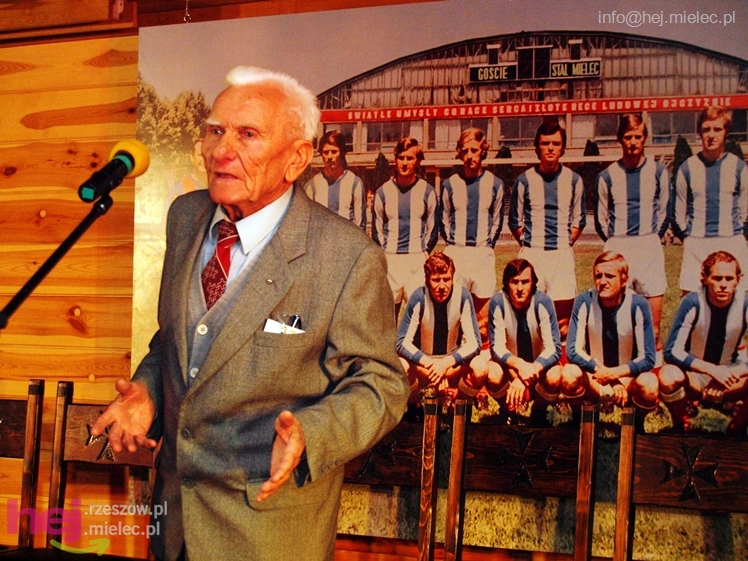 Gala Mieleckiego Sportu 2012