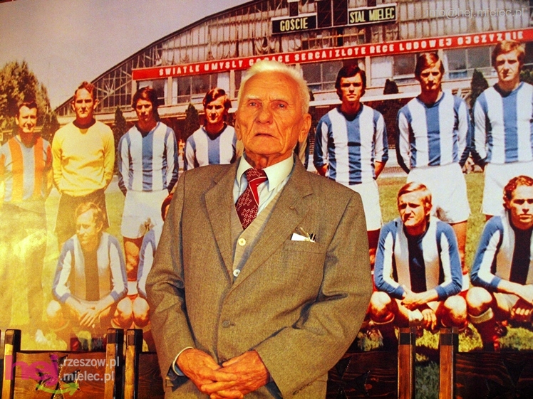 Gala Mieleckiego Sportu 2012