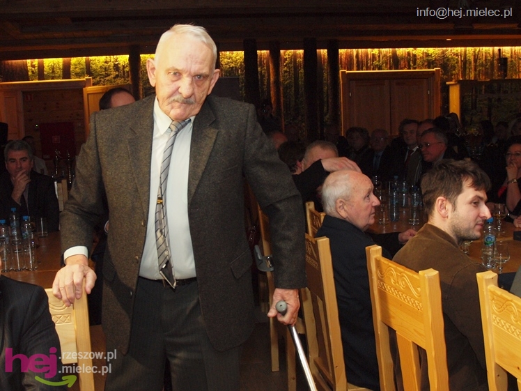 Gala Mieleckiego Sportu 2012