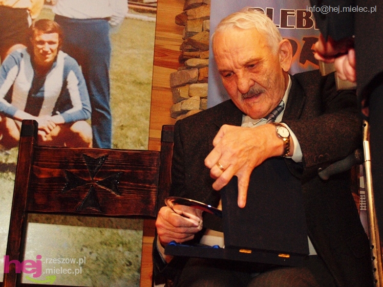 Gala Mieleckiego Sportu 2012