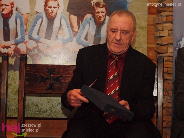 Gala Mieleckiego Sportu 2012