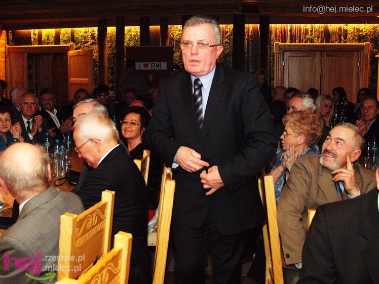 Gala Mieleckiego Sportu 2012