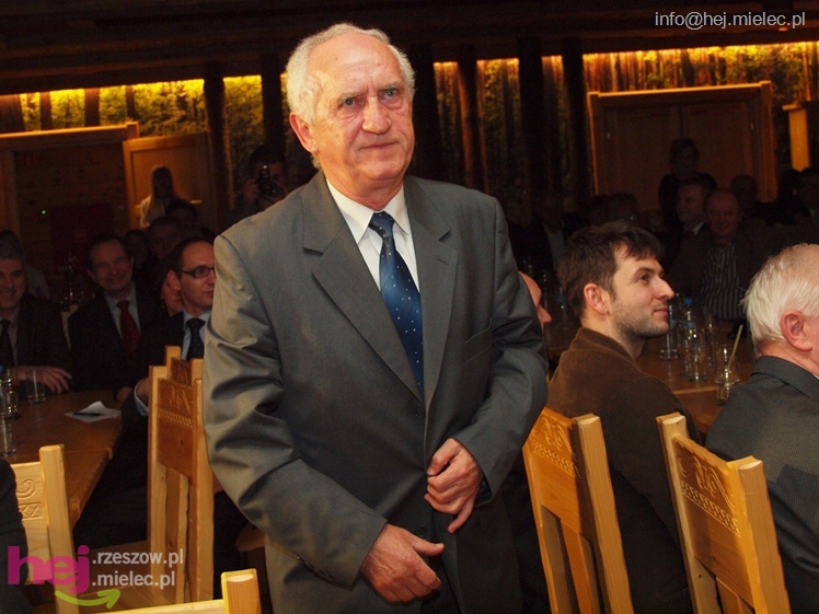 Gala Mieleckiego Sportu 2012