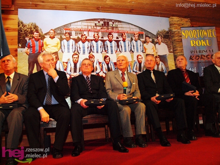 Gala Mieleckiego Sportu 2012