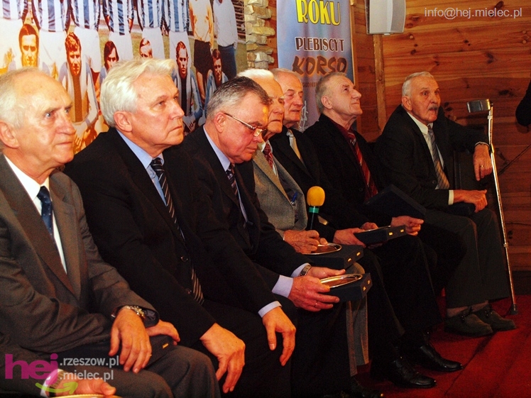 Gala Mieleckiego Sportu 2012