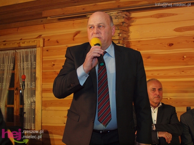 Gala Mieleckiego Sportu 2012