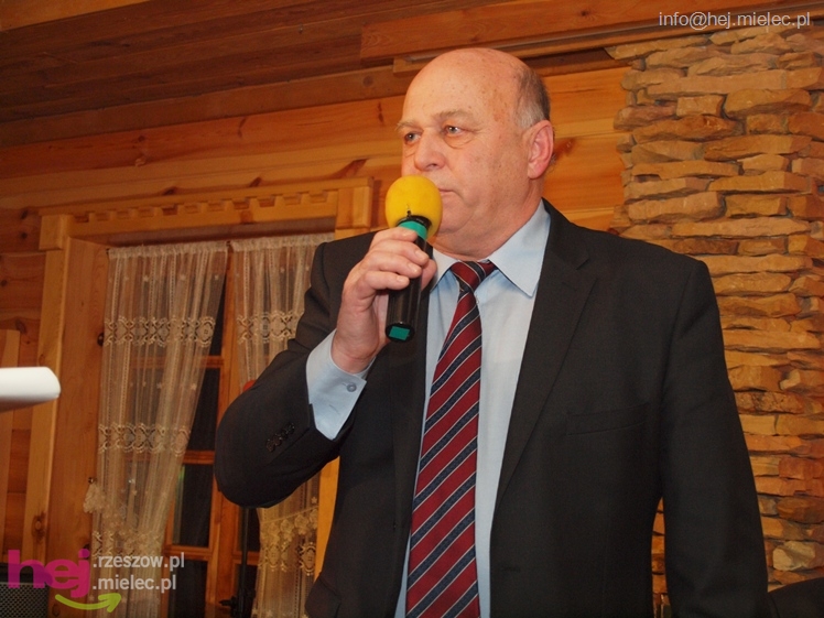 Gala Mieleckiego Sportu 2012