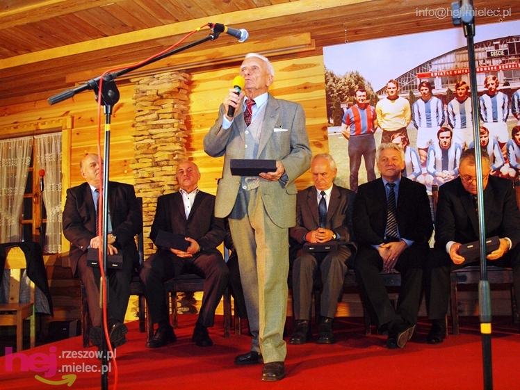 Gala Mieleckiego Sportu 2012