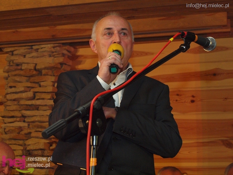 Gala Mieleckiego Sportu 2012