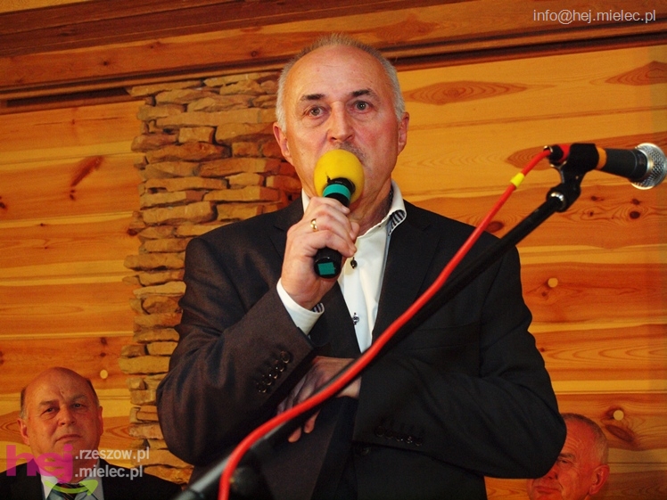 Gala Mieleckiego Sportu 2012