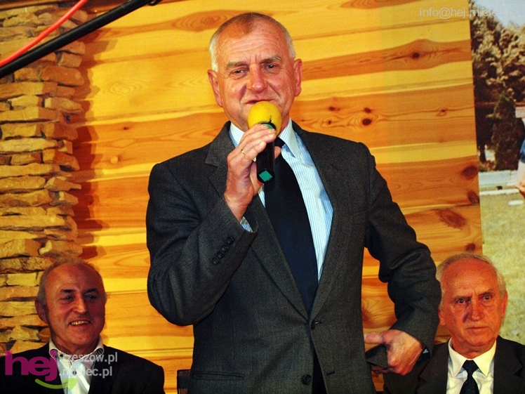 Gala Mieleckiego Sportu 2012