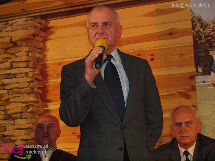 Gala Mieleckiego Sportu 2012