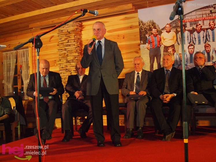 Gala Mieleckiego Sportu 2012