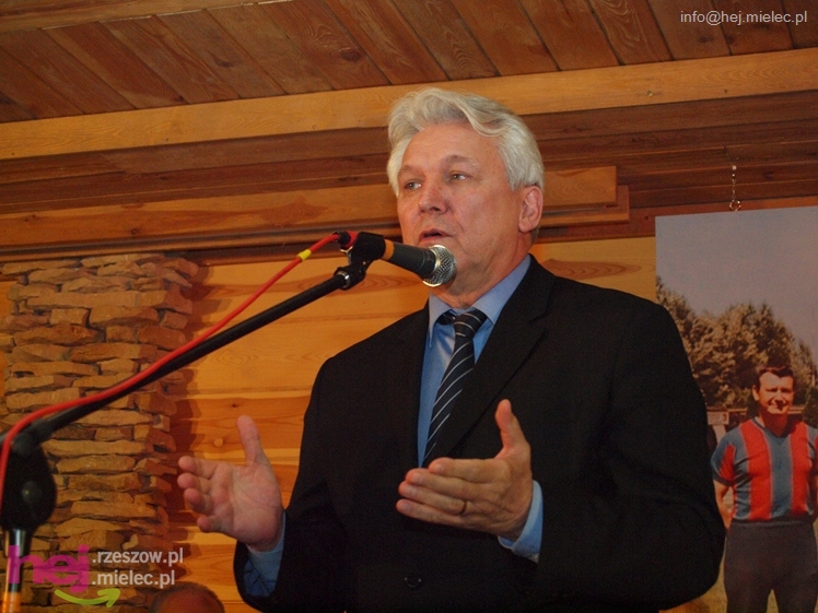 Gala Mieleckiego Sportu 2012