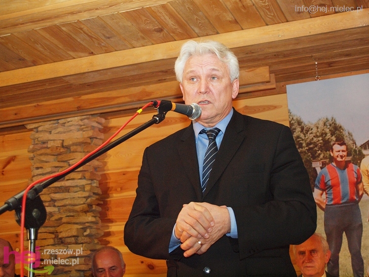 Gala Mieleckiego Sportu 2012