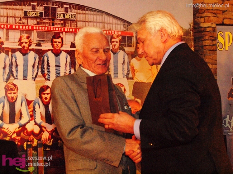 Gala Mieleckiego Sportu 2012