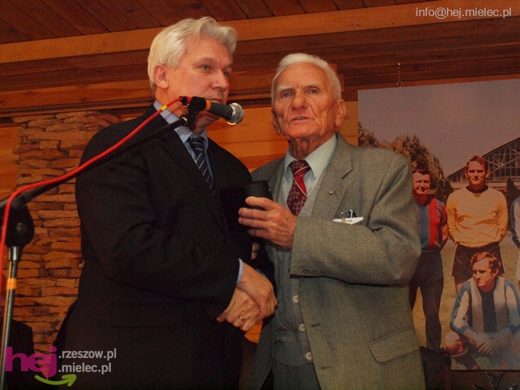 Gala Mieleckiego Sportu 2012