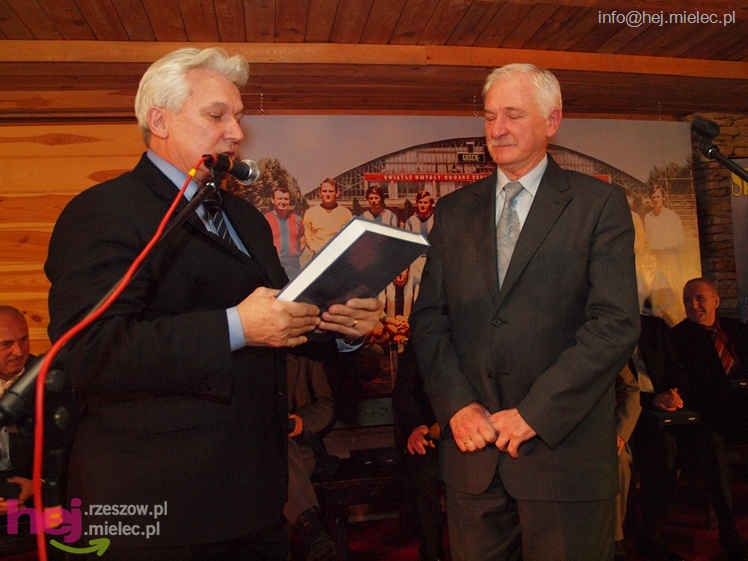 Gala Mieleckiego Sportu 2012