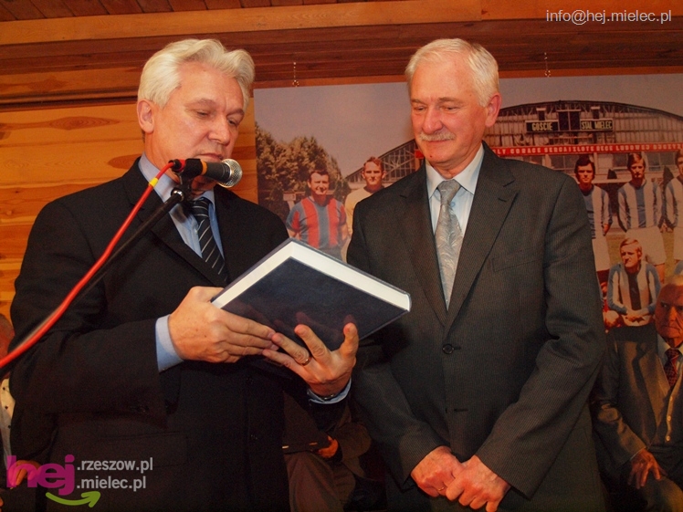 Gala Mieleckiego Sportu 2012