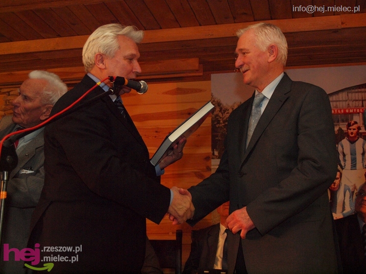 Gala Mieleckiego Sportu 2012