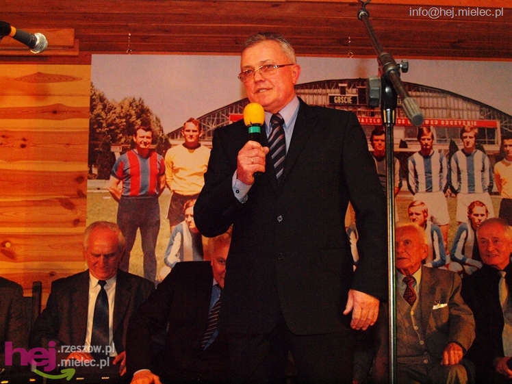 Gala Mieleckiego Sportu 2012