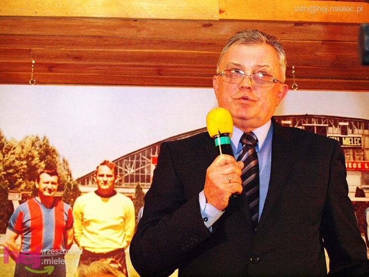 Gala Mieleckiego Sportu 2012