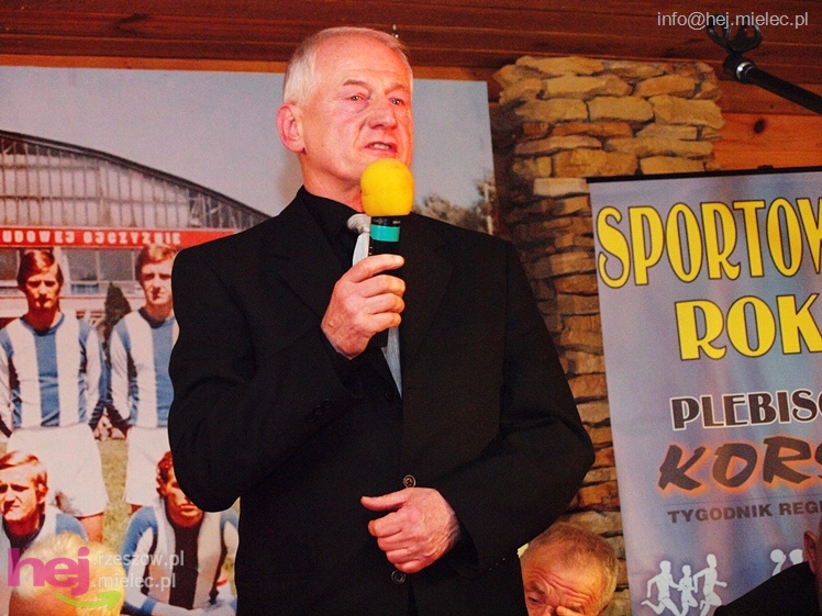 Gala Mieleckiego Sportu 2012