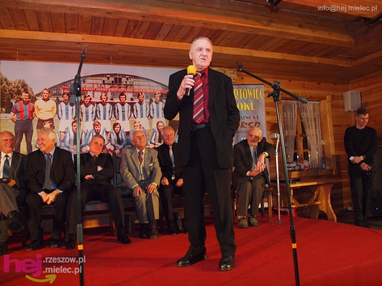 Gala Mieleckiego Sportu 2012