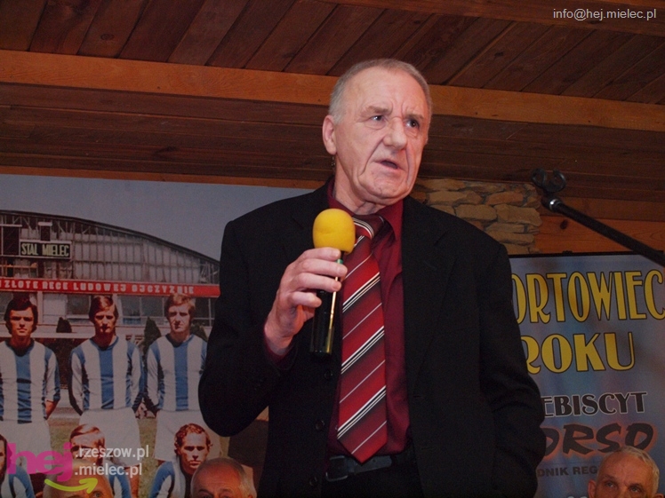 Gala Mieleckiego Sportu 2012