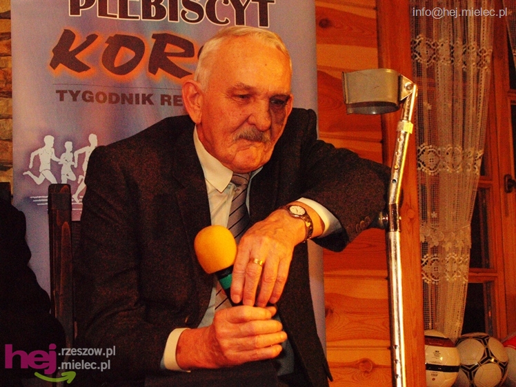 Gala Mieleckiego Sportu 2012