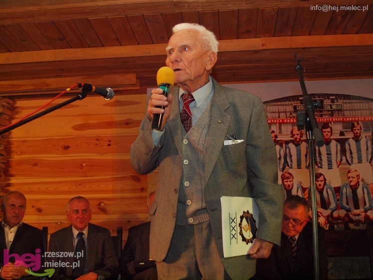 Gala Mieleckiego Sportu 2012