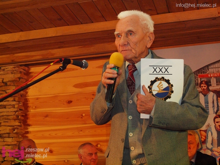 Gala Mieleckiego Sportu 2012