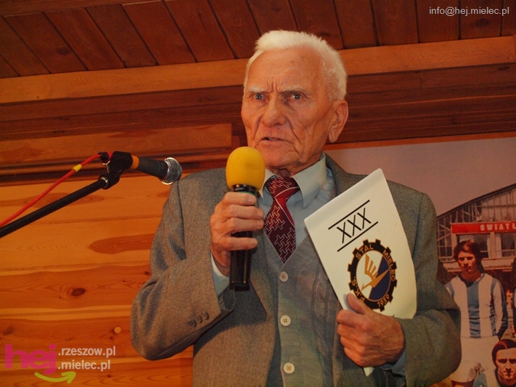 Gala Mieleckiego Sportu 2012