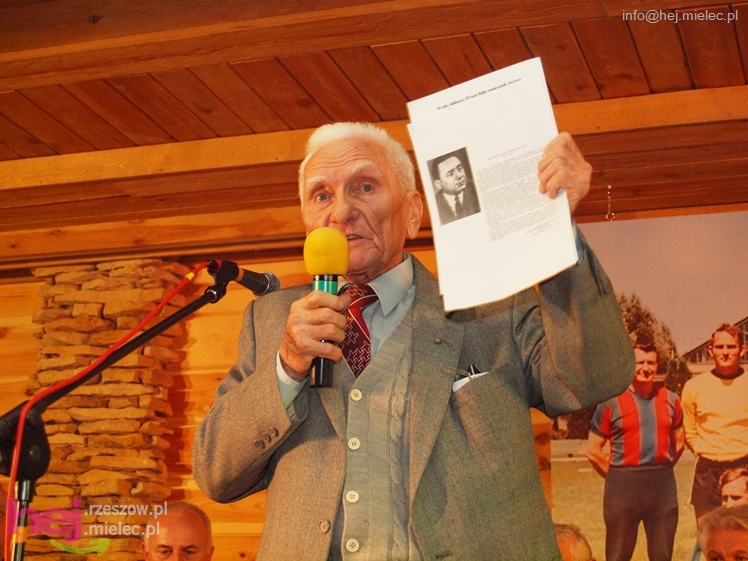 Gala Mieleckiego Sportu 2012