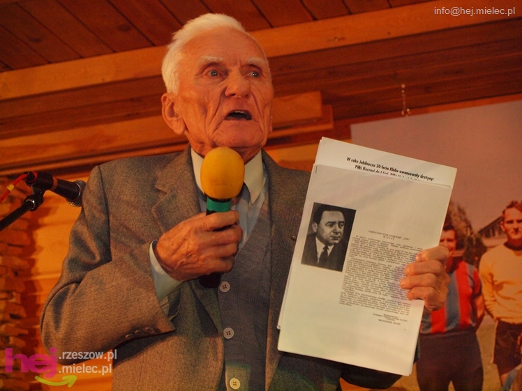 Gala Mieleckiego Sportu 2012