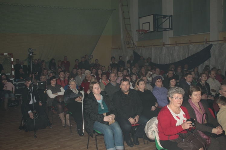 Koncert Noworoczny w Przecławiu odbył się po raz 10-ty