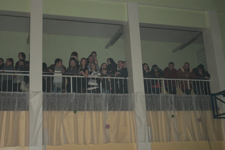 Koncert Noworoczny w Przecławiu odbył się po raz 10-ty