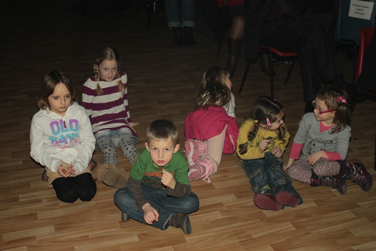 Koncert Noworoczny w Przecławiu odbył się po raz 10-ty