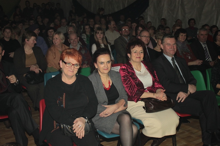 Koncert Noworoczny w Przecławiu odbył się po raz 10-ty