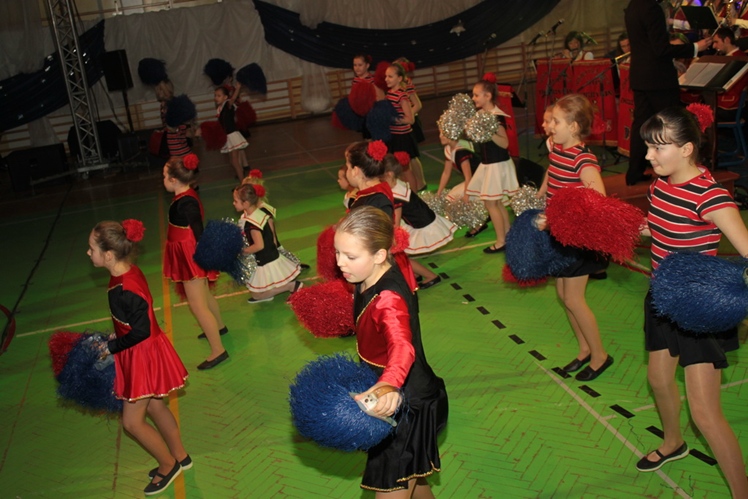Koncert Noworoczny w Przecławiu odbył się po raz 10-ty