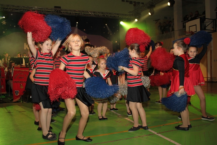 Koncert Noworoczny w Przecławiu odbył się po raz 10-ty