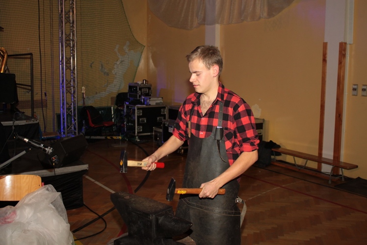 Koncert Noworoczny w Przecławiu odbył się po raz 10-ty