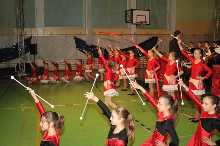 Koncert Noworoczny w Przecławiu odbył się po raz 10-ty