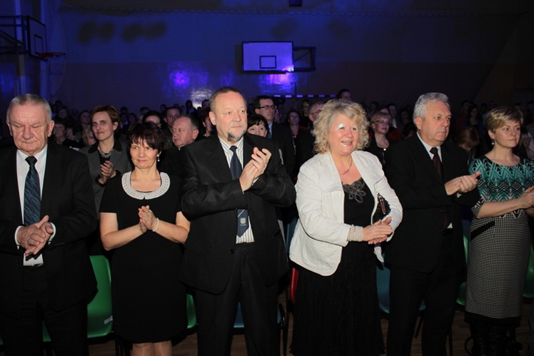 Koncert Noworoczny w Przecławiu odbył się po raz 10-ty