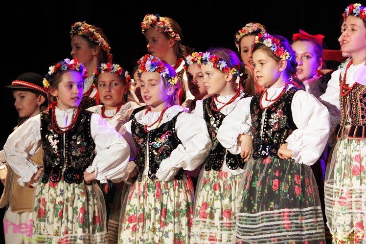 Misterium Bożego Narodzenia w wykonaniu artystów z SCK
