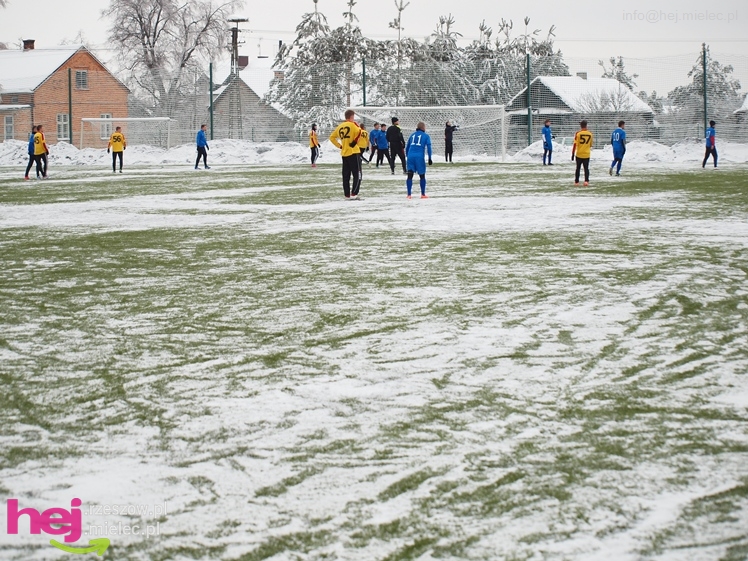 Stal Mielec - Korona Kielce ME 4:1