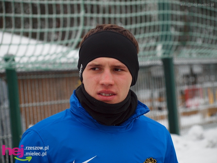 Stal Mielec - Korona Kielce ME 4:1