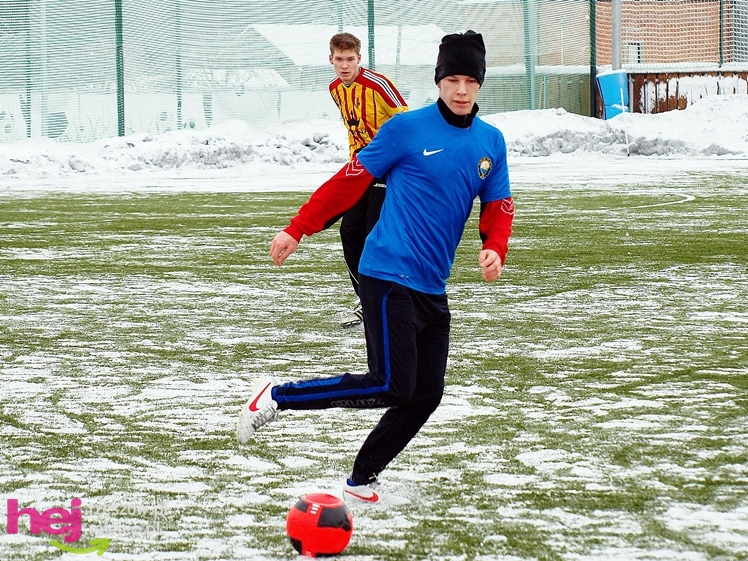 Stal Mielec - Korona Kielce ME 4:1