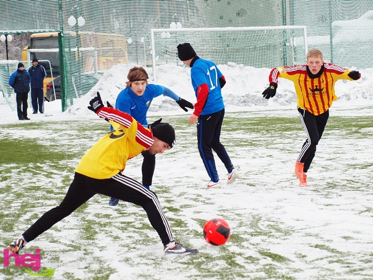 Stal Mielec - Korona Kielce ME 4:1